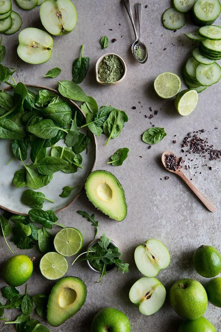 Verdant Patch Picks: Rustic Freshness in a Bundle